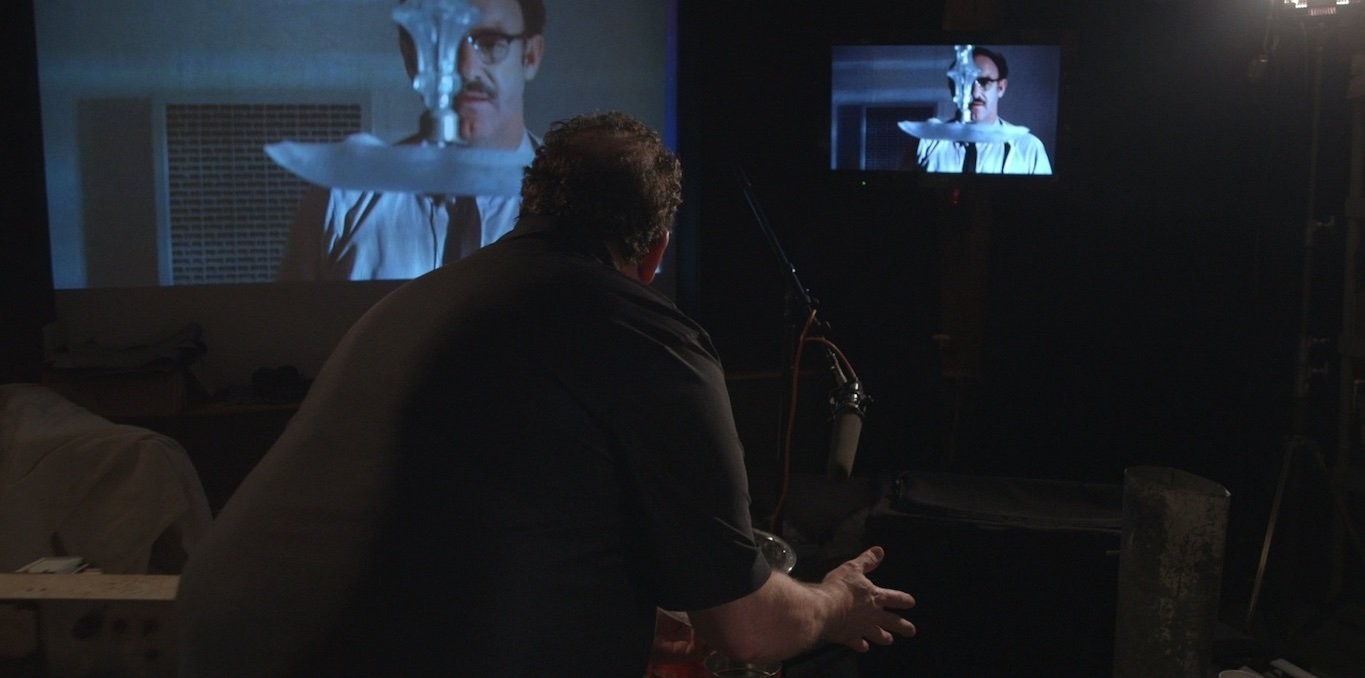 À Clermont-Ferrand : Jocelyne Saab et des bruits