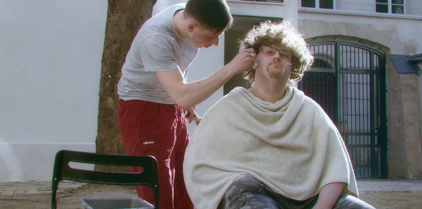 Le festival Cinéma du réel