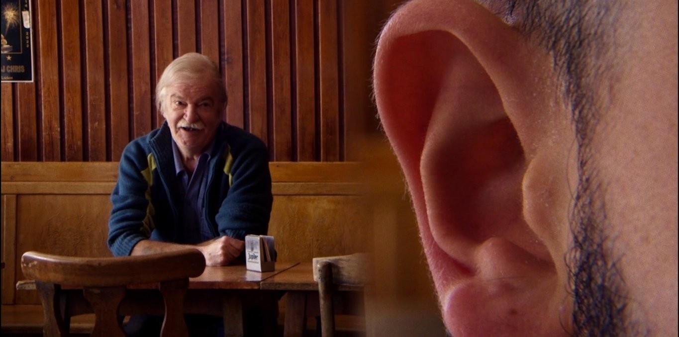 Le festival Visions du Réel