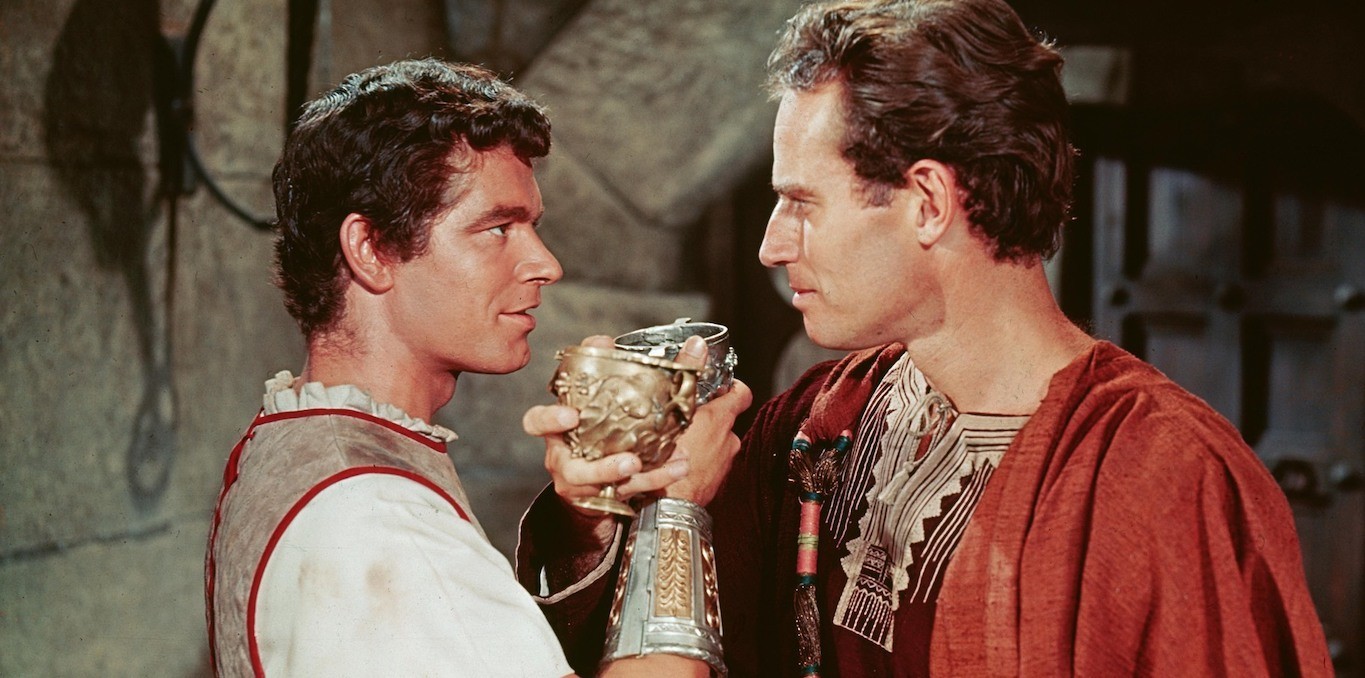 Cannes, la rue et le placard hollywoodien