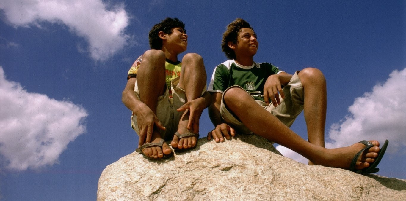 Mathieu Amalric programme