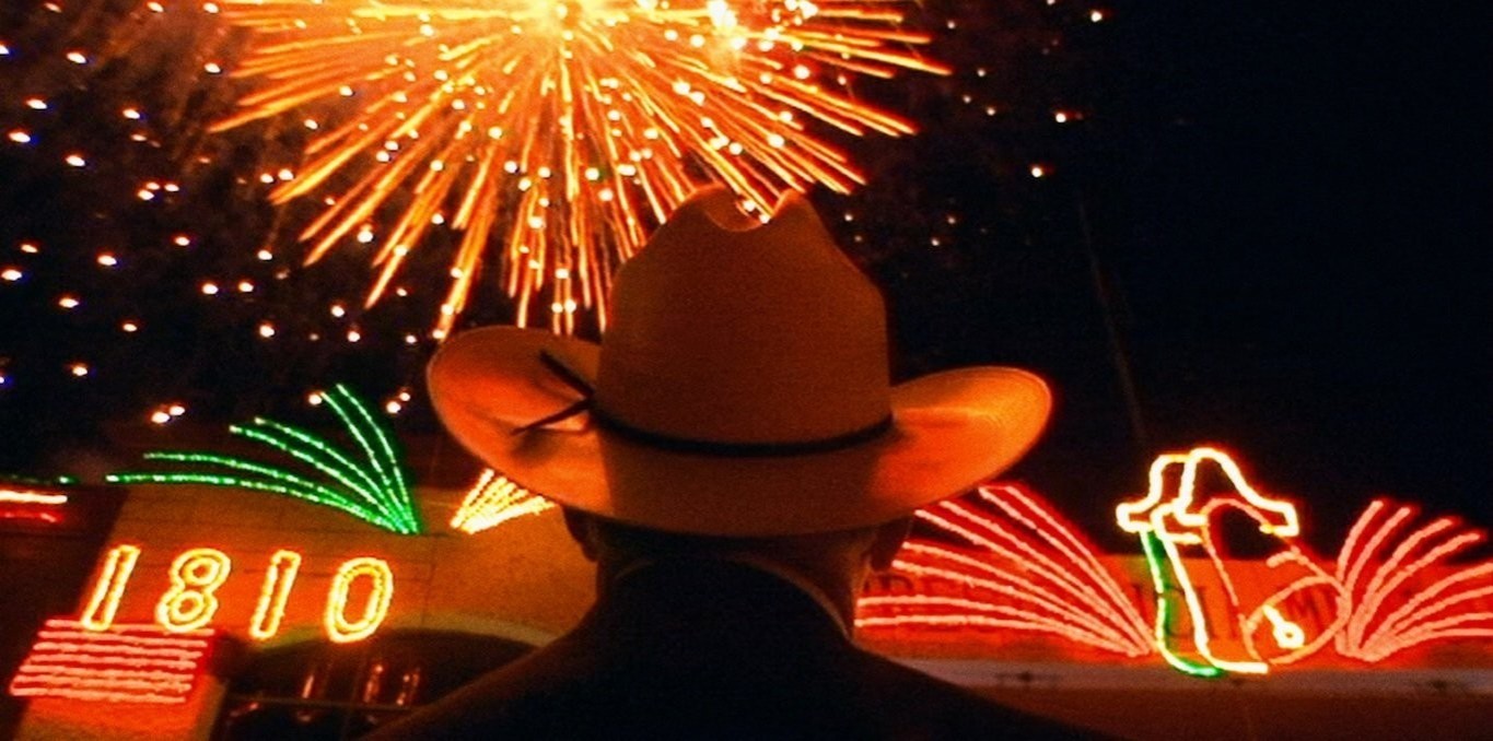 Les frères Ross, Kinshasa et le Gabon