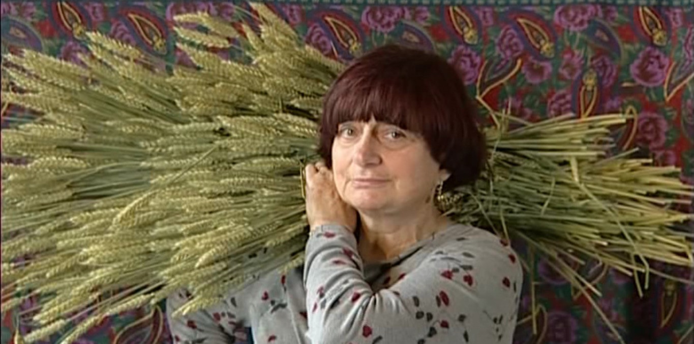Agnès Varda