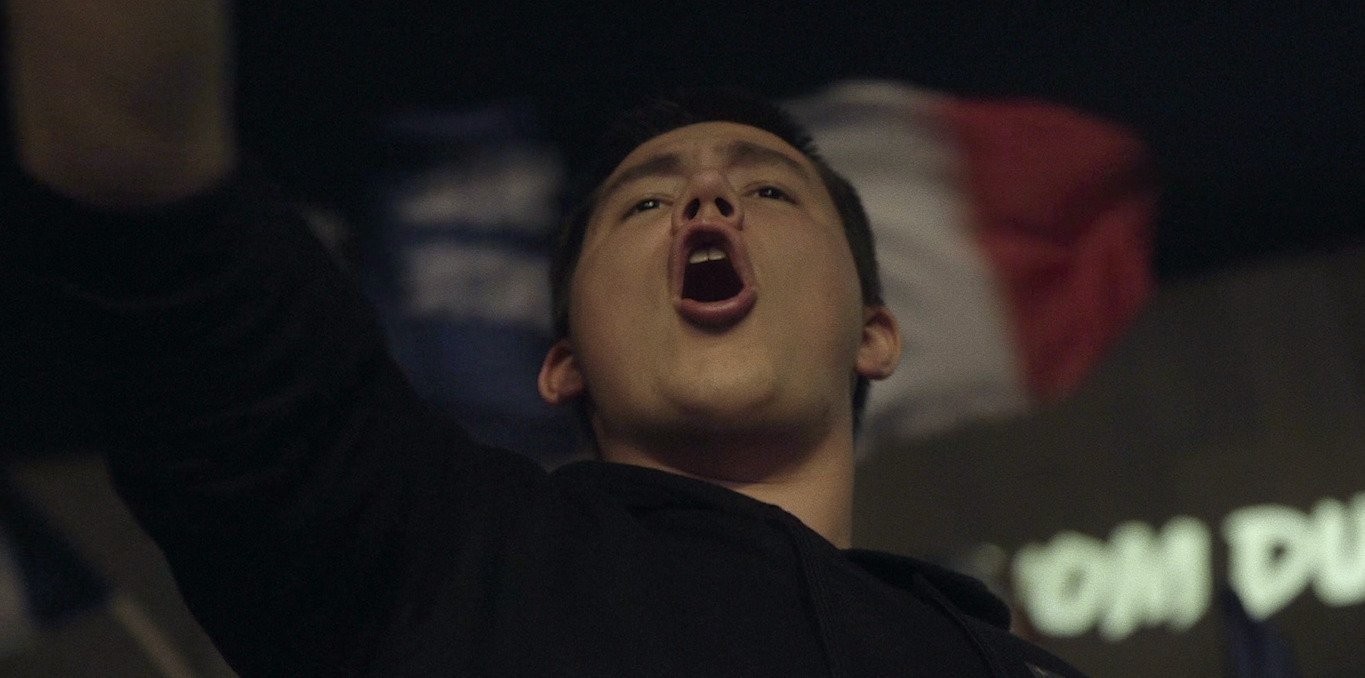 En Bretagne, en Écosse et puis à l'extrême-droite