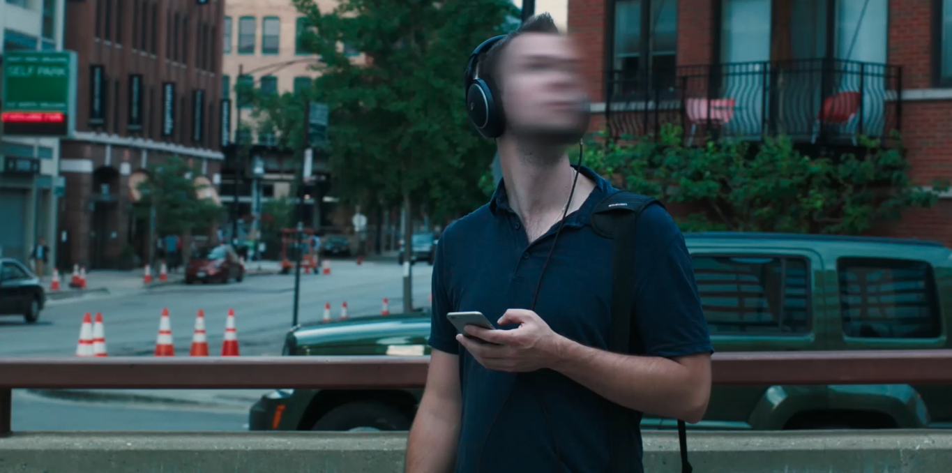 Vous êtes filmé·es