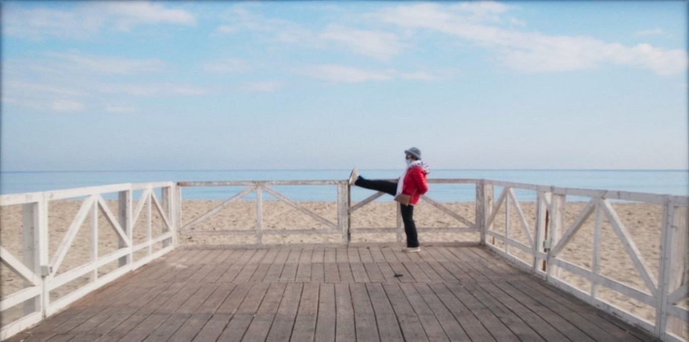 De la Terre jusqu'au Ciel