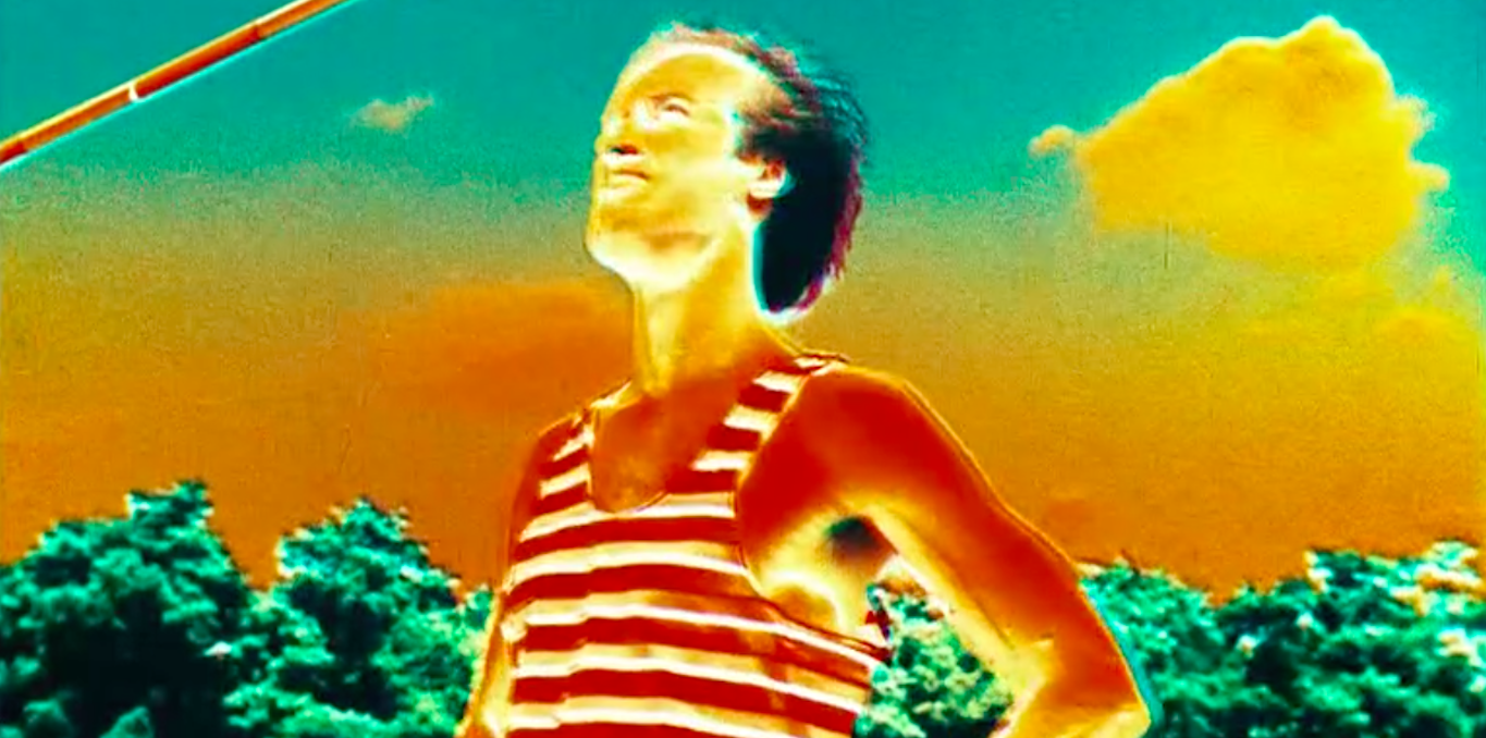 Luc Moullet Premier ministre