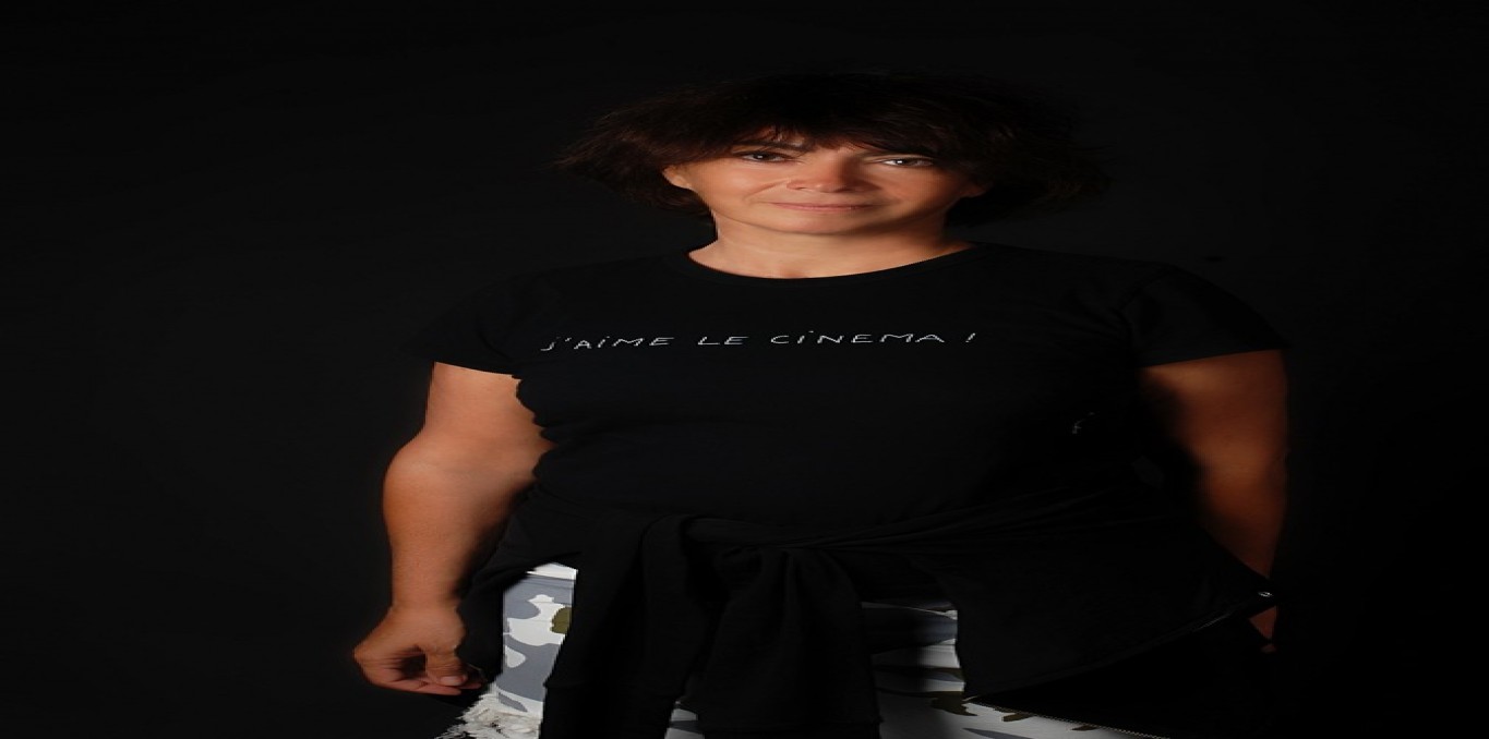 Les films de Jocelyne Saab