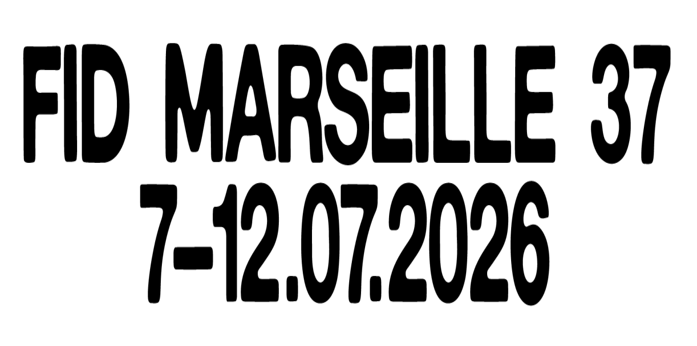 Les films du FIDMarseille