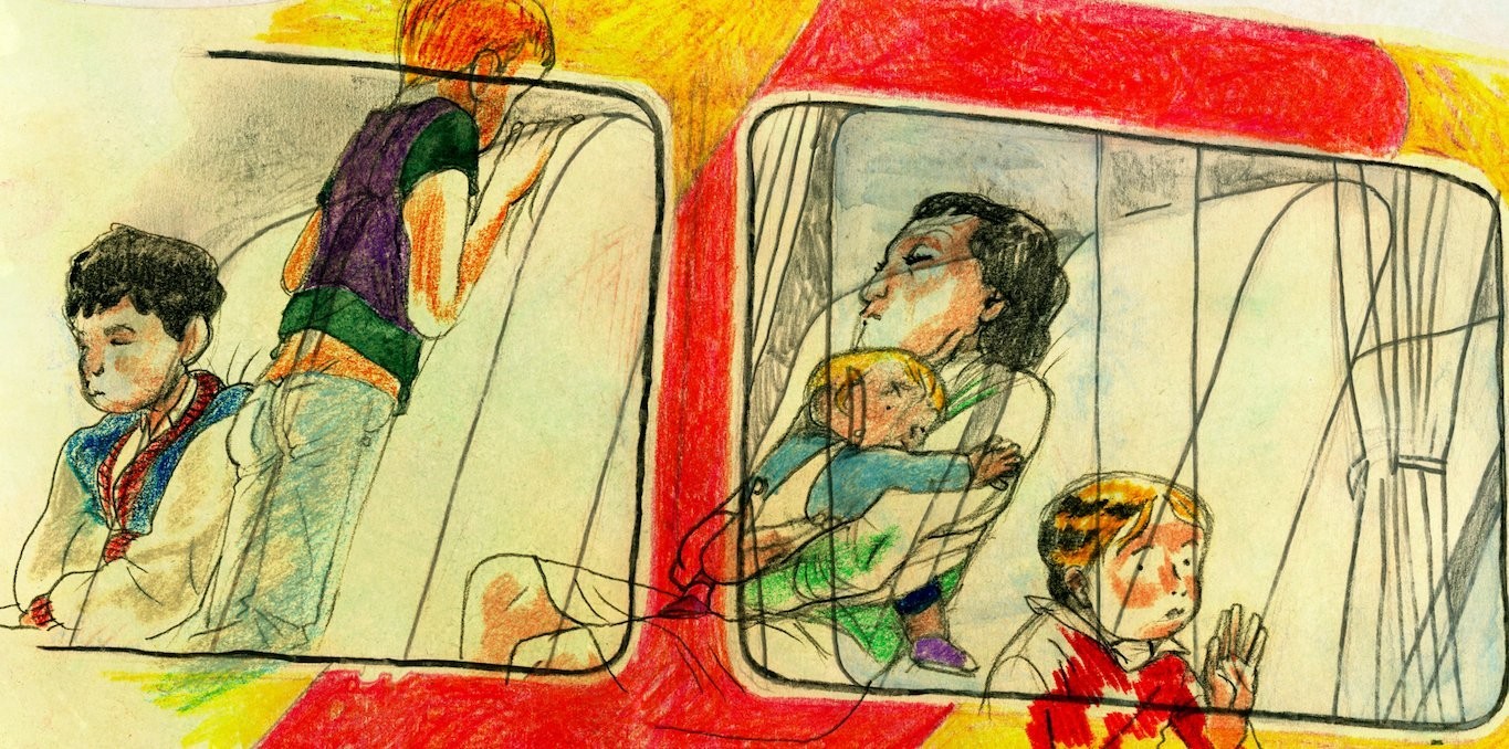 Le documentaire d'animation