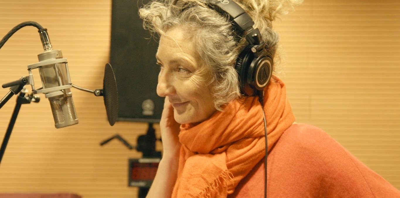 Corinne Masiero programme