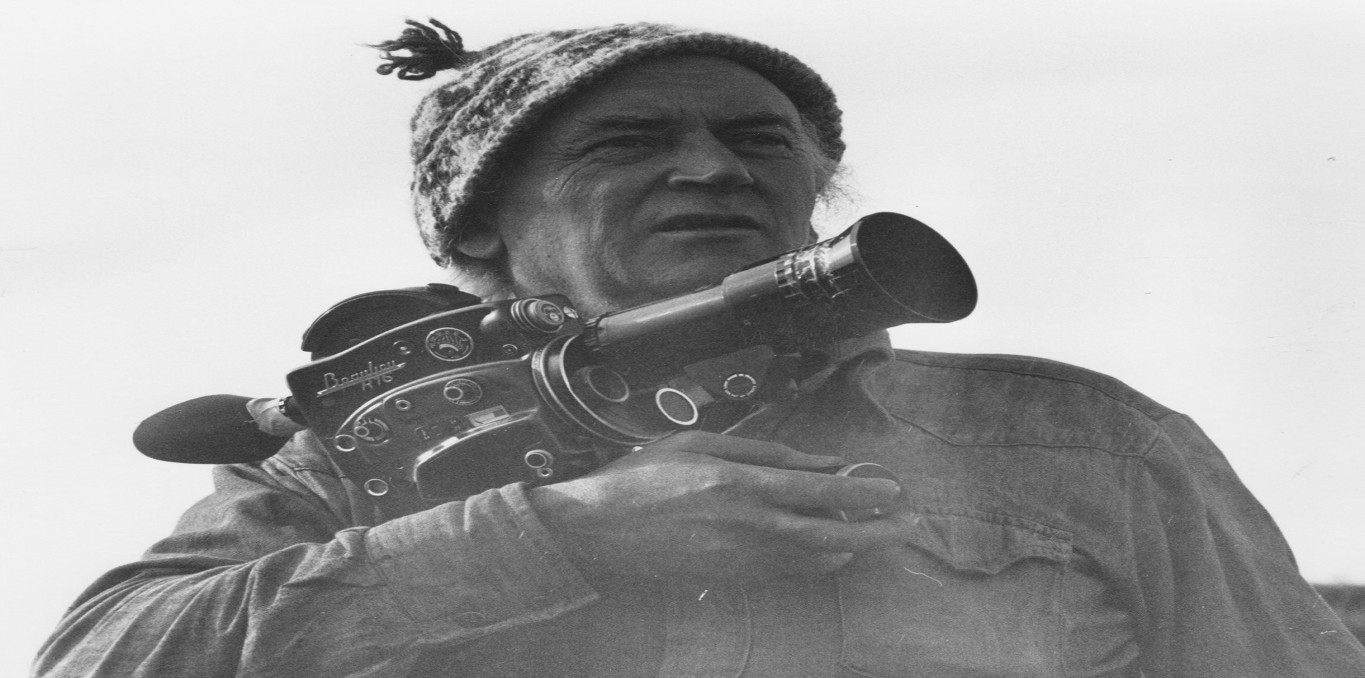 Les films de Ren&eacute; Vautier