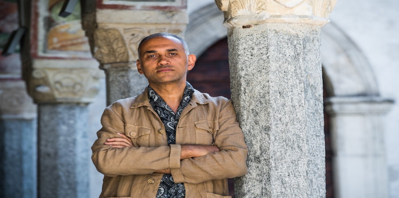 Les films de Kamal Aljafari