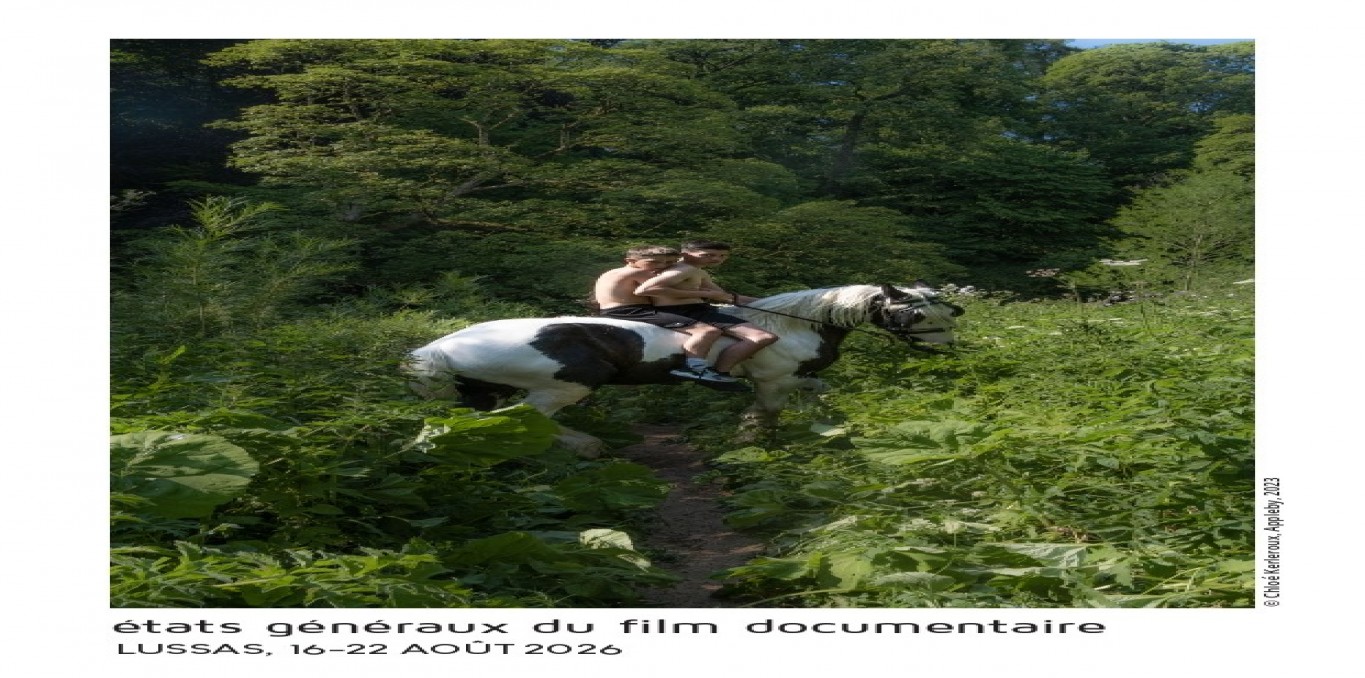 Les &Eacute;tats g&eacute;n&eacute;raux du film documentaire
