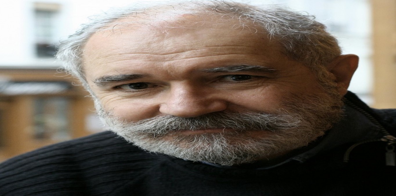 Image de couverture Christian Rouaud