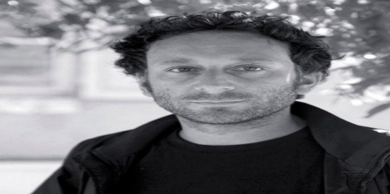 Image de couverture Antoine Page