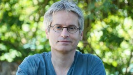 Image de couverture Alexandre Mourot