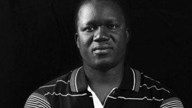 Michel K. Zongo