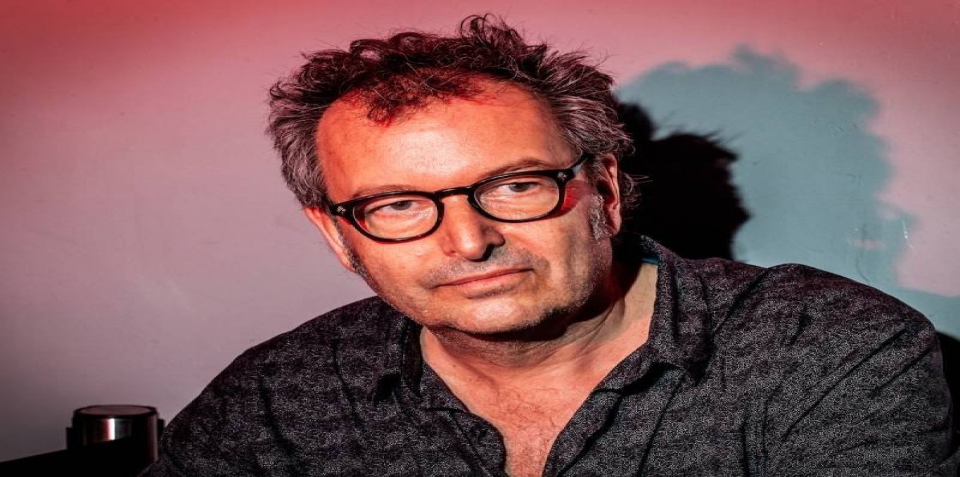 Image de couverture Peter Mettler