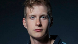 Benjamin Langeland