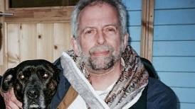 Adrian Jackson
