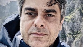 Agostino Ferrente