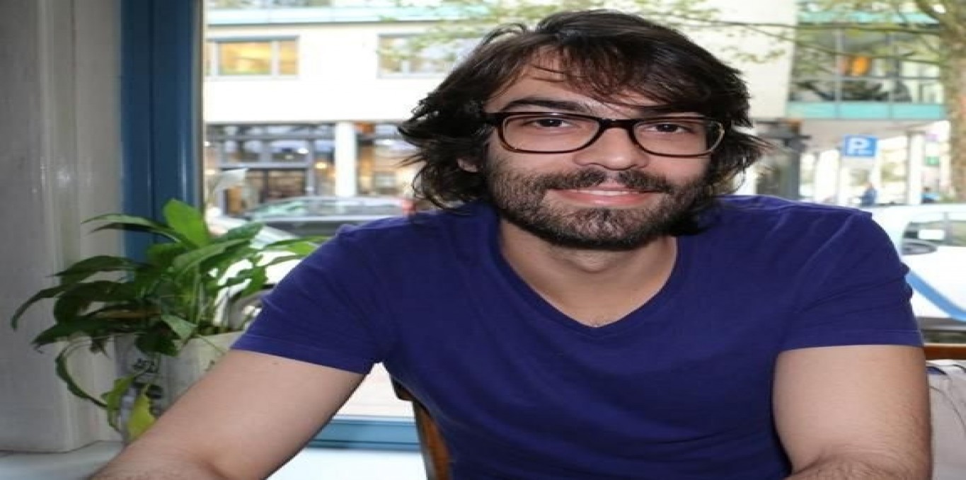 Gustavo Vinagre