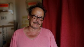 Michel Toesca