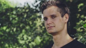 Image de couverture Martin P&aacute;v