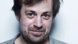 Yann Coridian