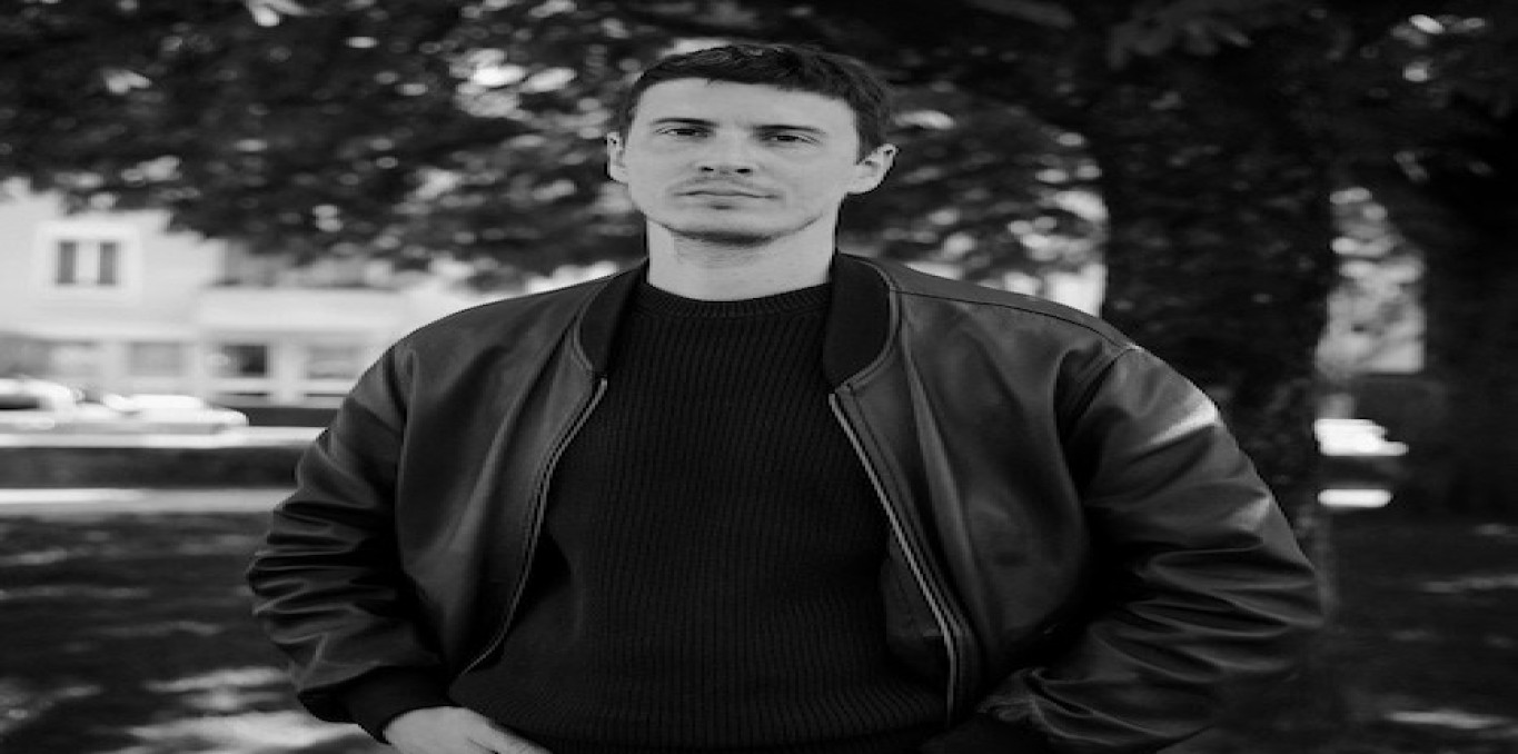 Image de couverture Thibault Verneret