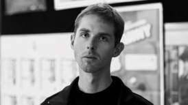 Nicolas Graux
