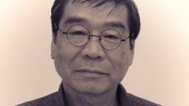 Kazuo Hara