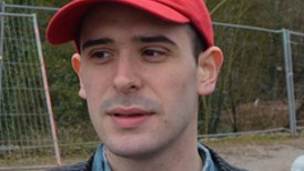 Paul Sirague