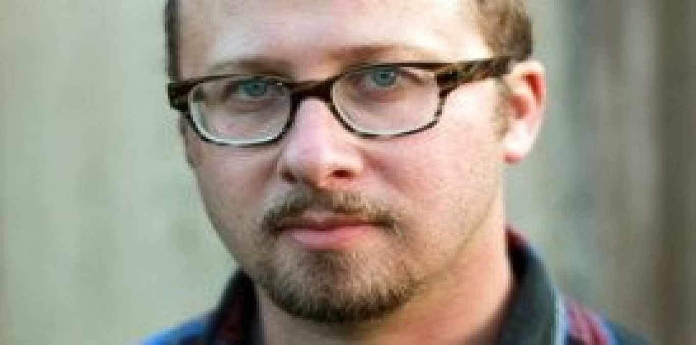 Jamie Meltzer