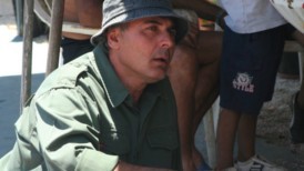 Christos Karakepelis
