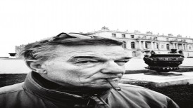Benoît Jacquot