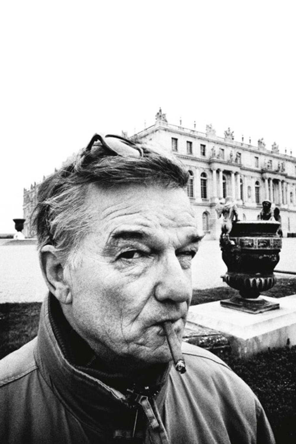 Benoît Jacquot