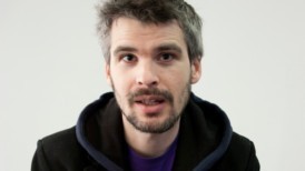 François-Xavier Drouet