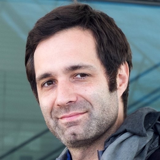 Nicolas Peduzzi