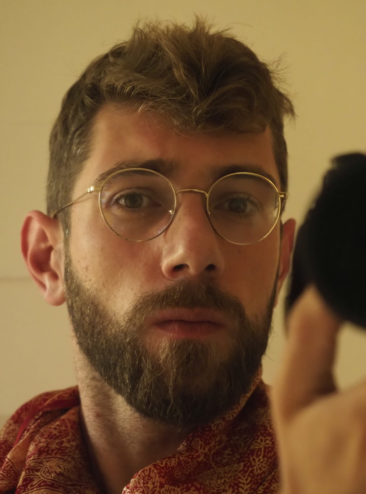 Nathan Hofstetter