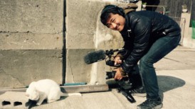 Kazuhiro Soda