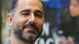 Hamed Zolfaghari