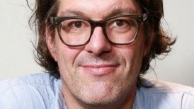 Moritz Siebert