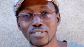 Mamadou Sellou Diallo