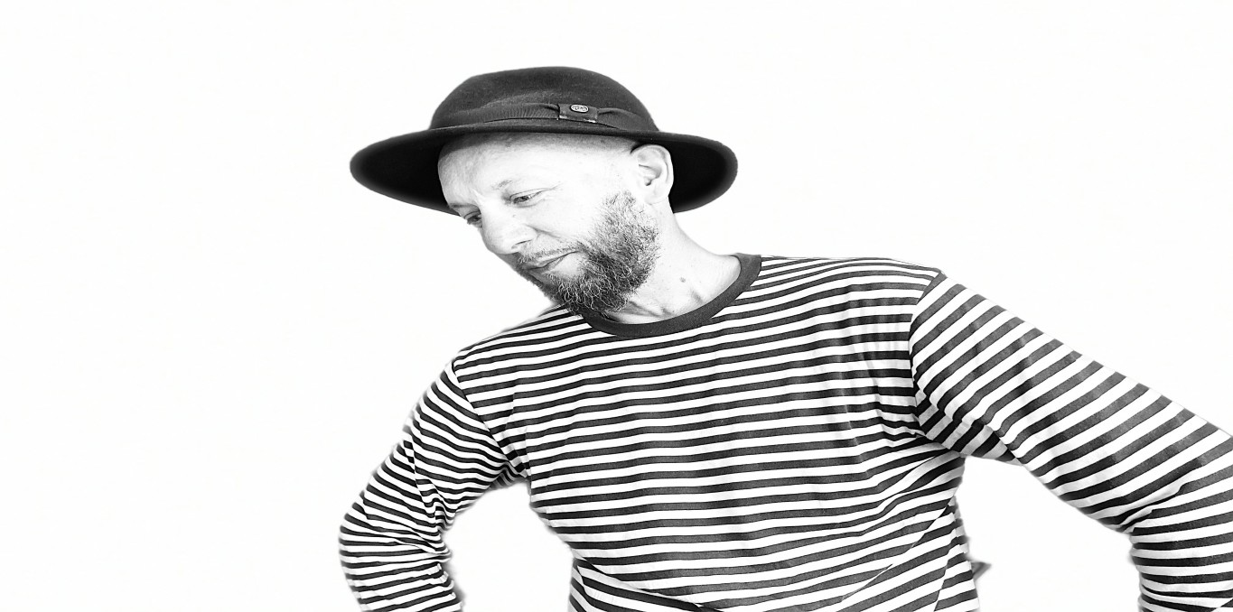 Image de couverture Leszek Sawicki