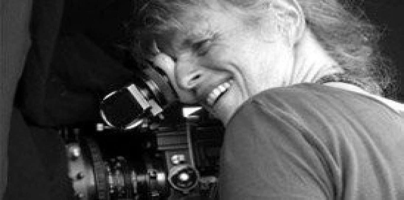 Image de couverture Claire Simon