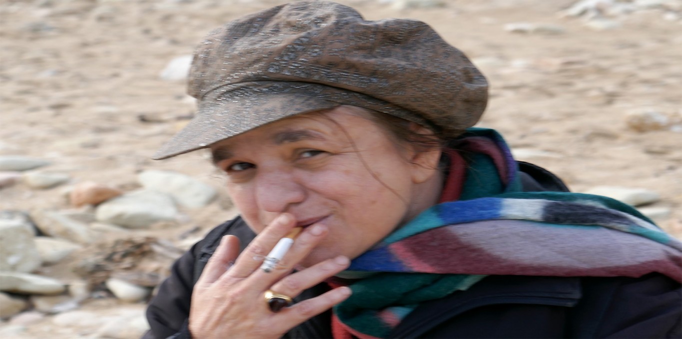 Image de couverture Emmanuelle Démoris
