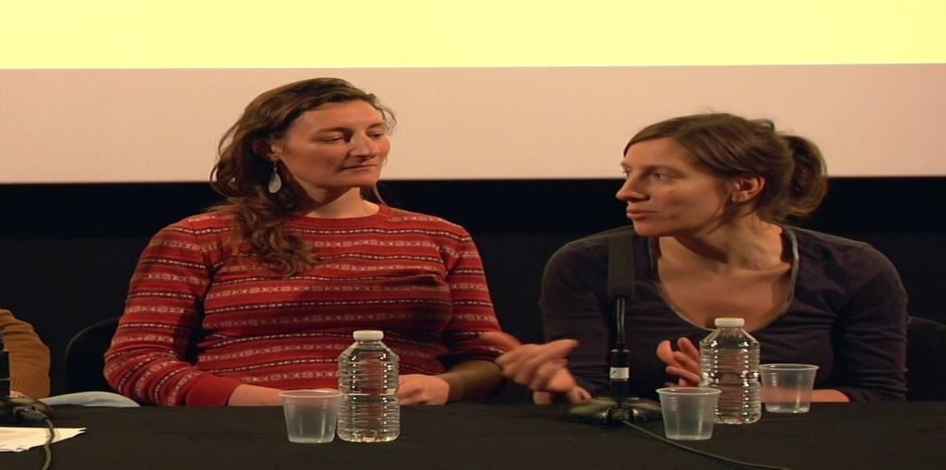 Image de couverture Jeanne Paturle et Cécile Rousset