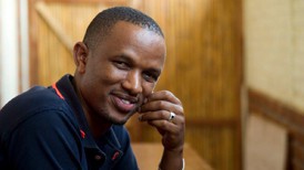 Eddy Munyaneza
